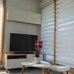 T2 40m2 1 Chambres, Garage, Proche Apartamento Aix-les-Bains
