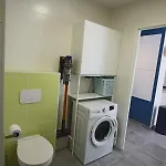 Apartamento T2 40m2 1 Chambres, Garage, Proche