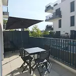 Apartamento T2 40m2 1 Chambres, Garage, Proche