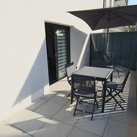 T2 40m2 2 Chambres, Garage, Proche *