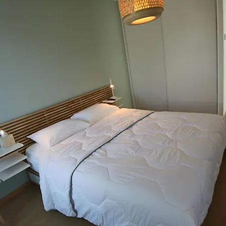 T2 40m2 2 Chambres, Garage, Proche Apartment Aix-les-Bains