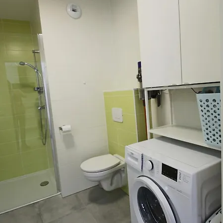 T2 40m2 2 Chambres, Garage, Proche