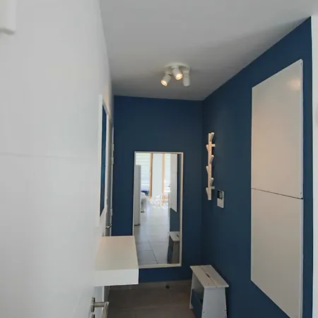 T2 40m2 2 Chambres, Garage, Proche 公寓