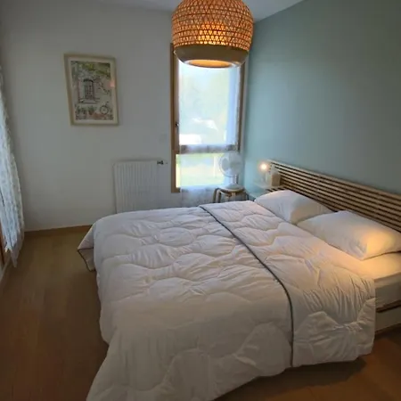 T2 40m2 2 Chambres, Garage, Proche アパート *