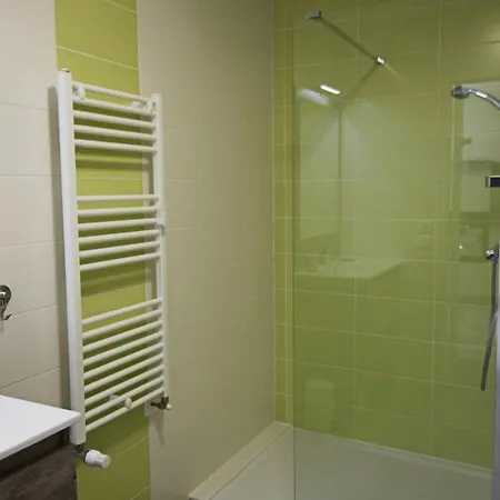 T2 40m2 1 Chambres, Garage, Proche Apartamento