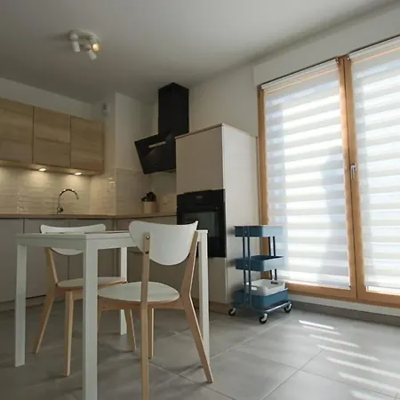 Apartment T2 40m2 2 Chambres, Garage, Proche Aix-les-Bains