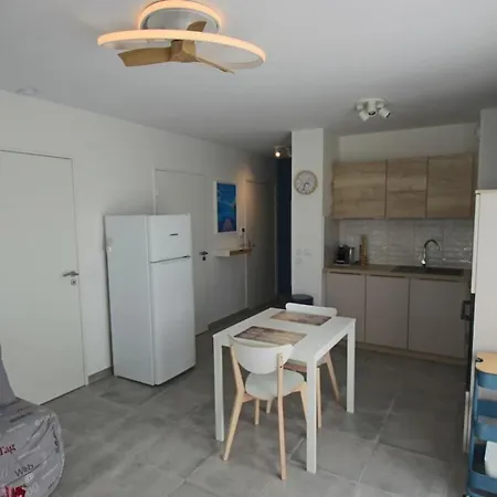 アパート T2 40m2 2 Chambres, Garage, Proche エクスレバン