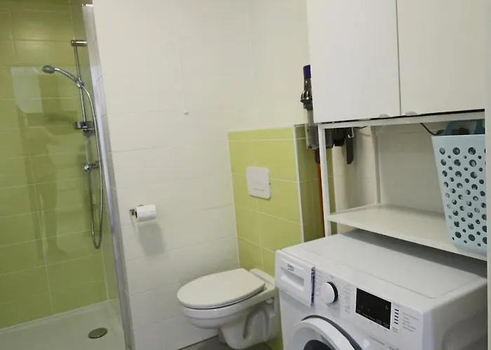 T2 40m2 2 Chambres, Garage, Proche