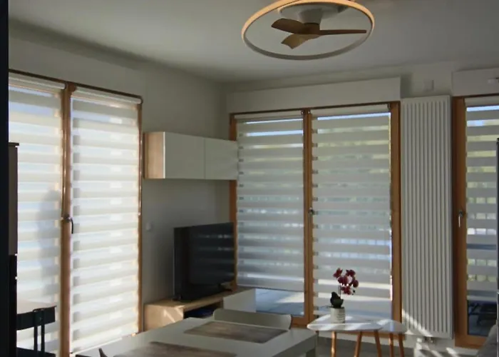 T2 40m2 2 Chambres, Garage, Proche アパート