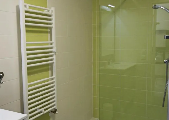 T2 40m2 2 Chambres, Garage, Proche アパート